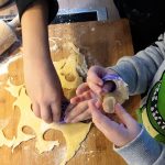 Wochenlieblinge 44/2019 – Nu is die Mama auch krank