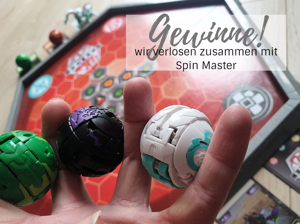 Gewinnspiel