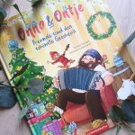 Onno & Ontje (Bd. 4) Freunde sind das schönste Geschenk #Rezension