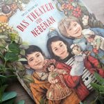“Das Theater von nebenan” von Sonja Danowski #Rezension