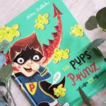 “Der Pupsprinz” von Nina Dulleck #Rezension