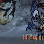 Unser #WIB am 09./10.11.2019 – Von Toren und Mauern…