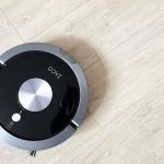 Mein neuer Helfer im Haushalt – Der ZACO A9s #Werbung