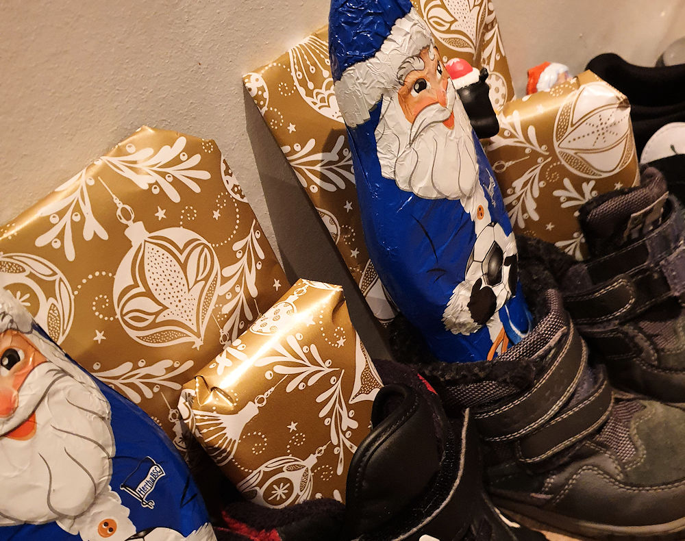 Nikolaus