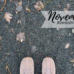 #bestofnine im November – Es weihnachtet mehr und mehr…