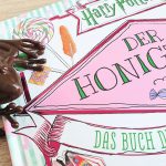 “Der Honigtopf – Das Buch der magischen Düfte” + Rezept für Kürbispasteten #Rezension