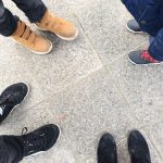 Unser #WIB am 28./29.12.2019 – Eine festliche Einladung und Zeit für uns
