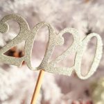 Wochenlieblinge 01/2020 – Willkommen 2020!