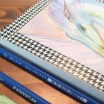 Creadienstag – Mama malt magische Wesen…
