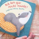 “Ich bin gar nicht müde” von Constanze von Kitzing #Rezension
