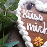 Die Geschichte vom Lebkuchenherz