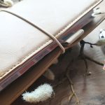 Planerliebe – Wie ich meinen Planer für das neue Jahr vorbereite