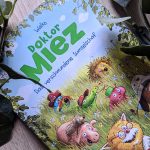 “Doktor Miez – Das verschwundene Sumselschaf” von Walko #Rezension