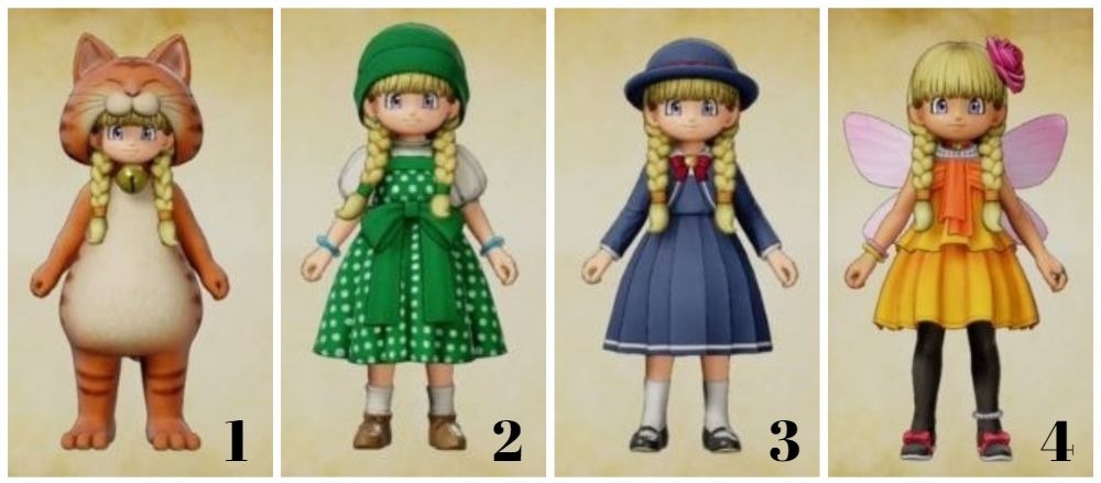 DRAGON QUEST®