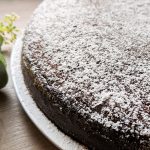Heldenküche – Einfacher Schokoladenkuchen