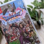 DRAGON QUEST® XI S: Streiter des Schicksals #Werbung #Gewinnspiel