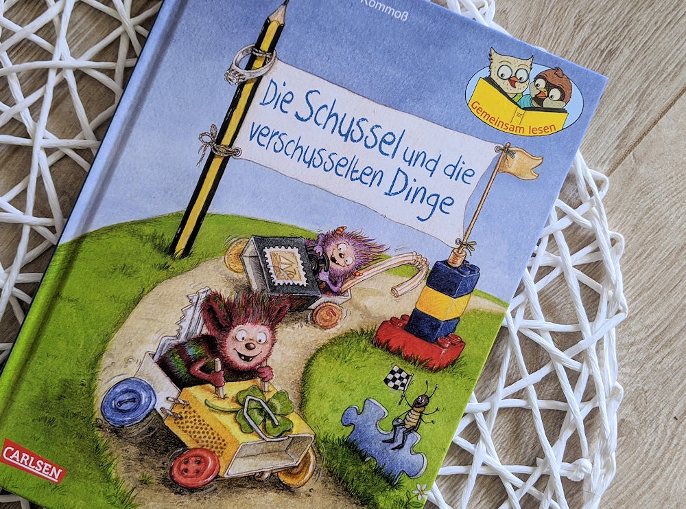 Schussel