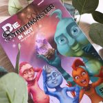 “Die Streitmonster in Not” von Michael Grande #Rezension #Verlosung