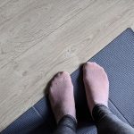 30 Tage Yoga – Mein Fazit und eine neue Abendroutine?