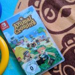 Animal Crossing – New Horizons: Reif für die Insel? #Werbung #Gewinnspiel