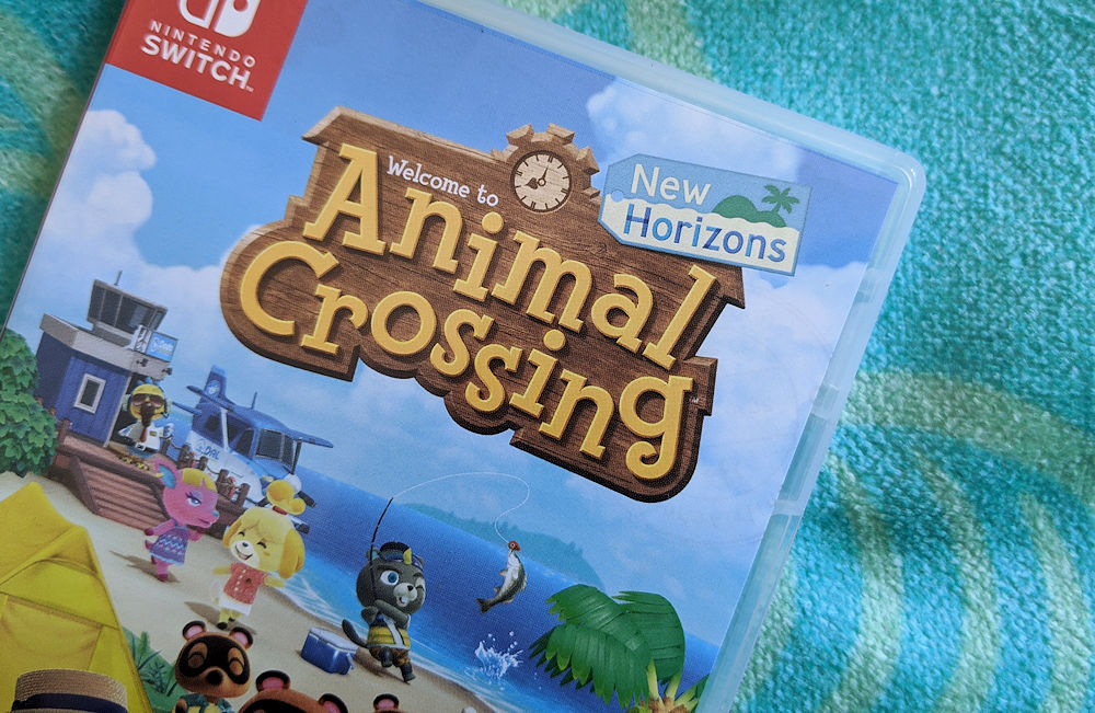 Animal Crossing