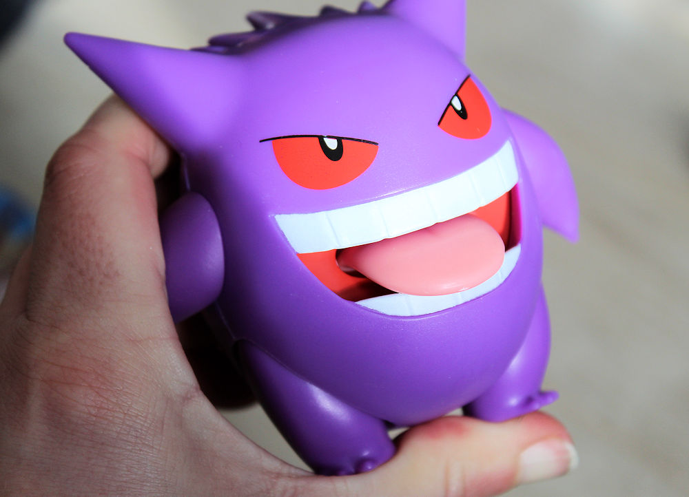 Gengar