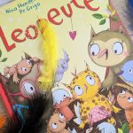 “Leopeule” von Nina Hundertschnee und Pe Grigo #Rezension