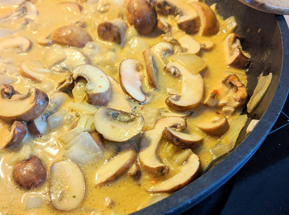 Pilz Curry