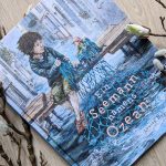 “Ein Seemann namens Ozean” von Louise Heymans #Rezension