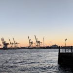 Unser #WIB am 07./08.03.2020 – Ein aufregendes Wochenende in Hamburg