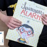 “Heute ein Buch!” zum Internationalen Kinderbuchtag #Rezension #Gewinnspiel