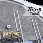 #bestofnine im März 2020 – Und plötzlich war alles anders…