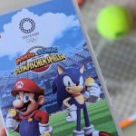 Olympische Spiele in den eigenen vier Wänden mit Mario & Sonic #Werbung #Gewinnspiel
