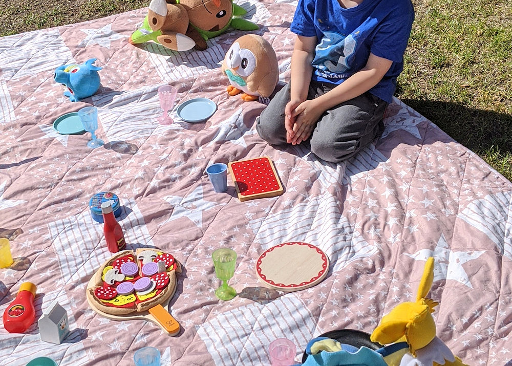 Picknick