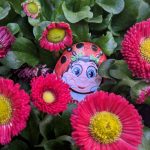 Frohe Ostern – 5 Dinge, die wir zur Osterzeit getan haben