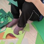 Wir planen eine Mottoparty in Corona-Zeiten…