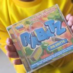 RABATZ 3 – Freche Musik für groß und klein #Werbung #Gewinnspiel