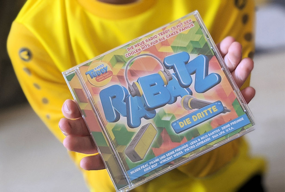 RABATZ