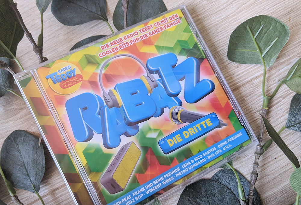 RABATZ