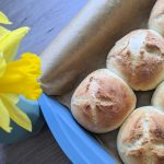 Heldenküche – Frische Brötchen schnell und einfach