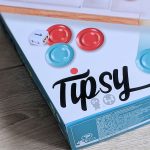 Tipsy – Das strategische 3D-Schwerkraftspiel #Werbung