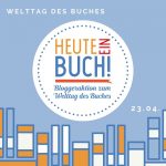 Heute ein Buch zum Welttag des Buches #Rezension #Gewinnspiel