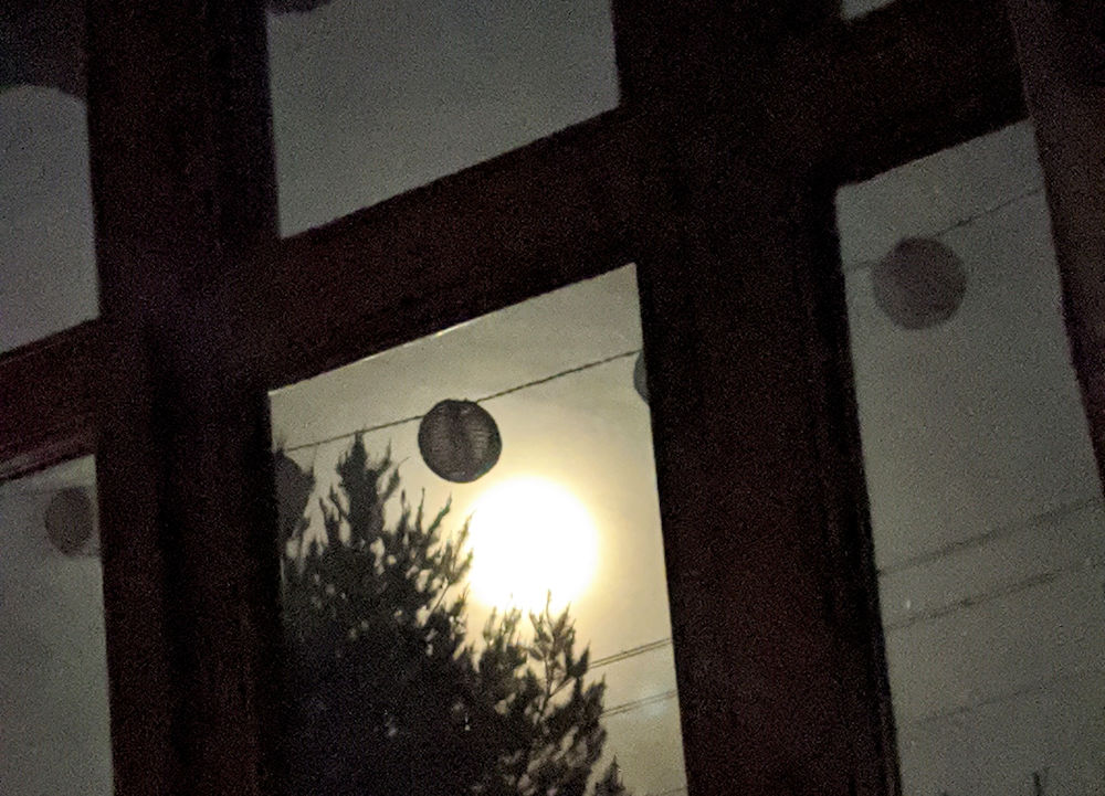 Vollmond