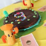 Und Zack… 9 Jahre alt!!!