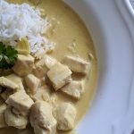 Heldenküche – Einfaches Hähnchen-Curry