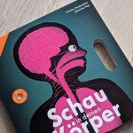 Schau in deinen Körper: Ein Mitmach-Buch von Kopf bis Fuß #Rezension