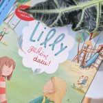 “Lilly gehört dazu!” – Ein Bilderbuch über Inklusion #Rezension