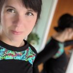 Creadienstag – Endlich: Das Sportshirt!!!