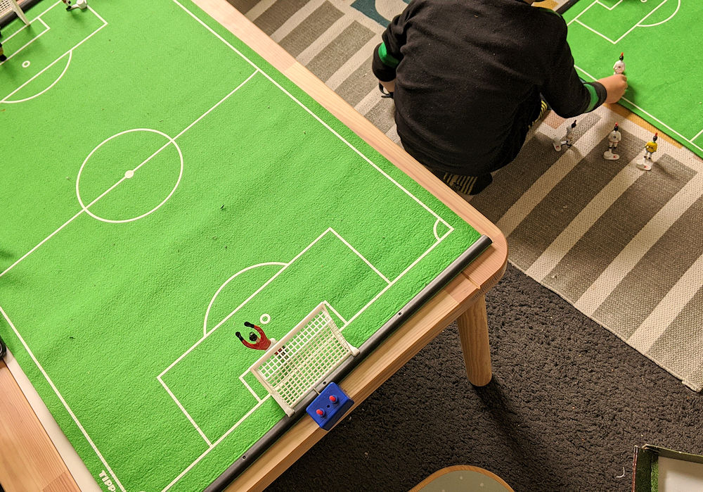 Fußball