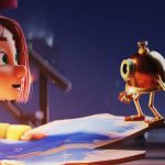 Mina und die Traumzauberer ab heute im Kino #Werbung #Gewinnspiel